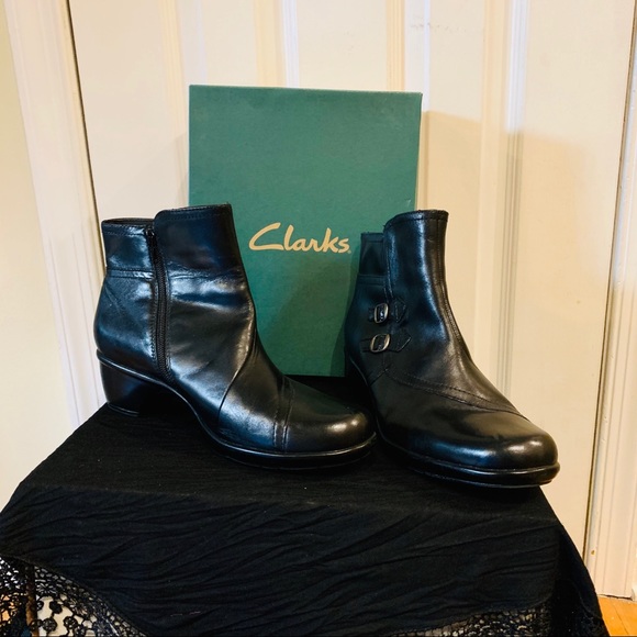 clark ankle boots sale